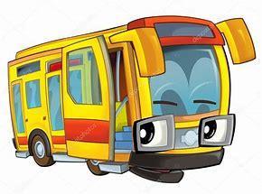 September Du som åker buss Hur betalar du resan för att tjäna pengar?