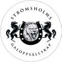 Strömsholm att stå värd för en tävlingsdag i