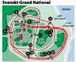 STRÖMSHOLM // 41 För närmare beskrivning av hindrena, se sidorna 29-31! TIPS: 4-5-2 4 4500 Steep- START 14.35 LD-2 KOMB TRIO VINNARE ÅV // DET 48:E SVENSKT GRAND NATIONAL PLATS 4500 st Ca kl 14.35 15.