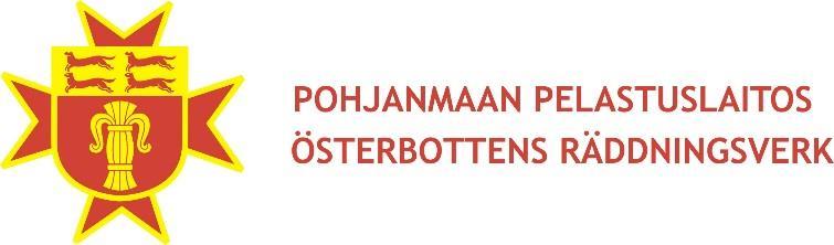 Servicenivåbeslut 2018