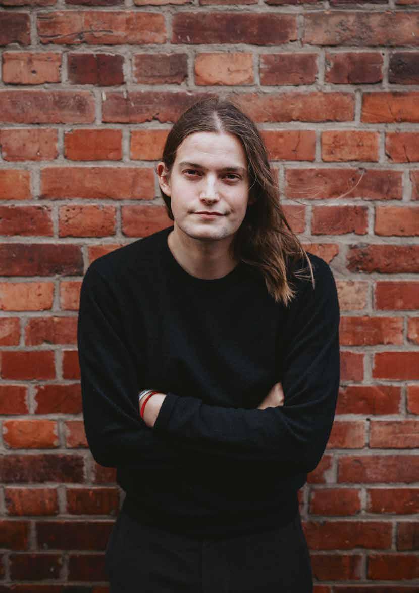 Inspirationsprogram våren 2018 Studieförbundet Vuxenskolan Malmö www.sv.