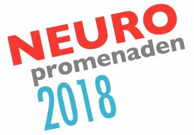 11 ÅRETS NEUROPROMENAD Neuropromenaden kommer att arrangeras i år igen. Lördagen den 12 maj mellan kl 13 och 16 kommer vi att finnas vid Pildammarna i Malmö. Samma plats som förra året.
