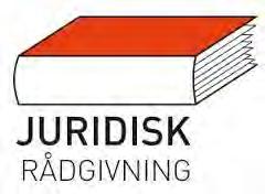 16 JURIDISK RÅDGIVNING Visste du att mellan 400 och 500 medlemmar i Neuroförbundet varje år får hjälp av våra rättsombud?