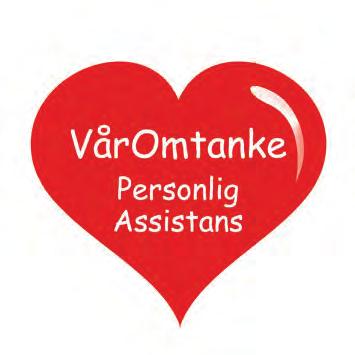 !! (Alltså inga aktieutdelningar i välvärden hos VårOmtanke) Det ger oss andra möjligher att möta behoven i