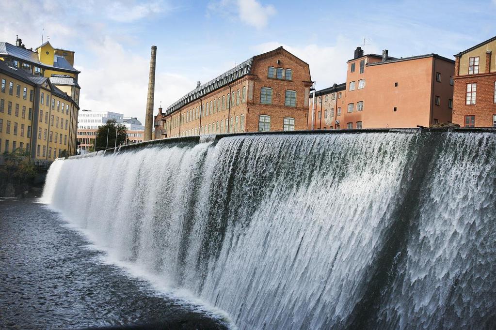 hållbarhetsbedömning 2015