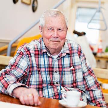 Högre nybyggnadskostnader. Boendeformer ej tillgängliga för personer som saknar köpkraft. Ökad användning av internet och sociala medier. Ökar inkluderandet i samhället.