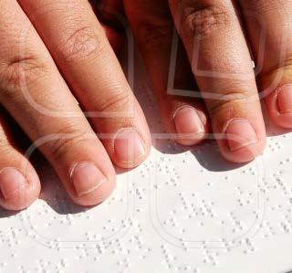 Ökad forskning och utveckling kring välfärdsteknologi. Större möjligheter till delaktighet i samhället och till ett självständigt liv.