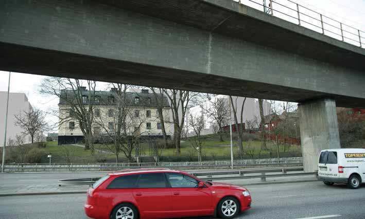 Vy från Åsöberget (vy 9).