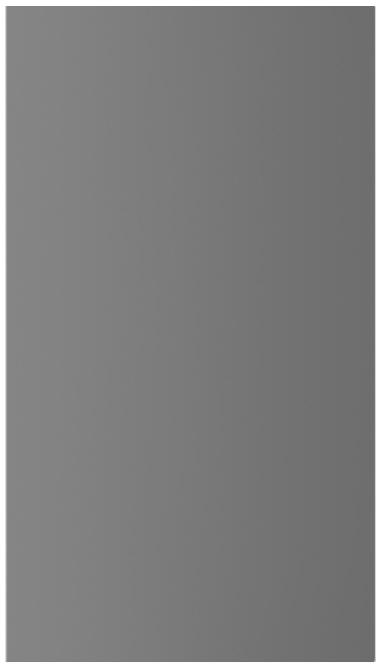 Solo Rostfri look cc 192 mm Handtag T-grepp Rostfri look cc