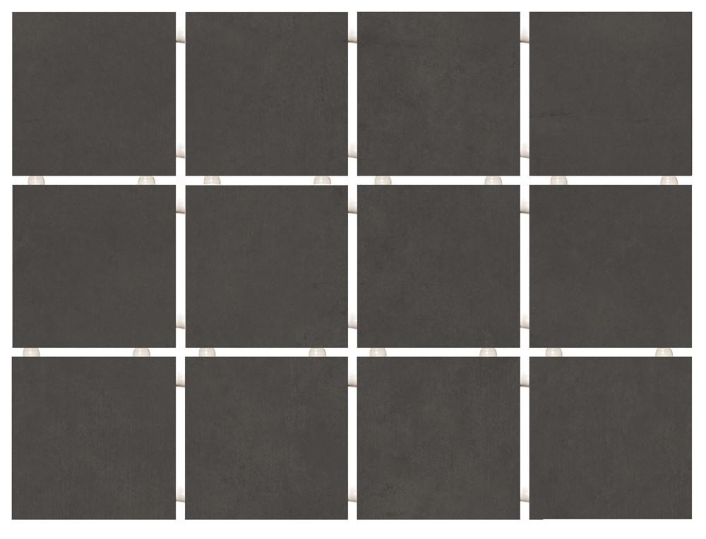 Interni Klinker Carnaby Carnaby Black Storlek
