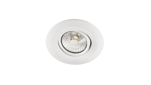 Belysning LED inkl dimmer Ifö Wc/dusch/tvätt -