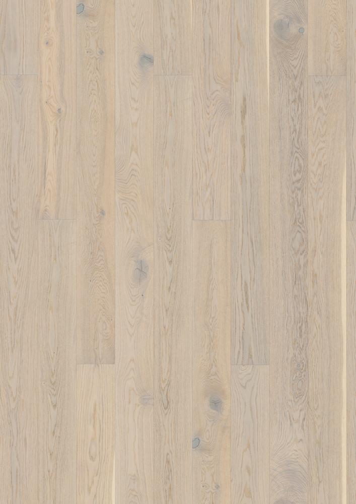 700 kr Parkett Ek Vigo Vit mattlackad 1-stav