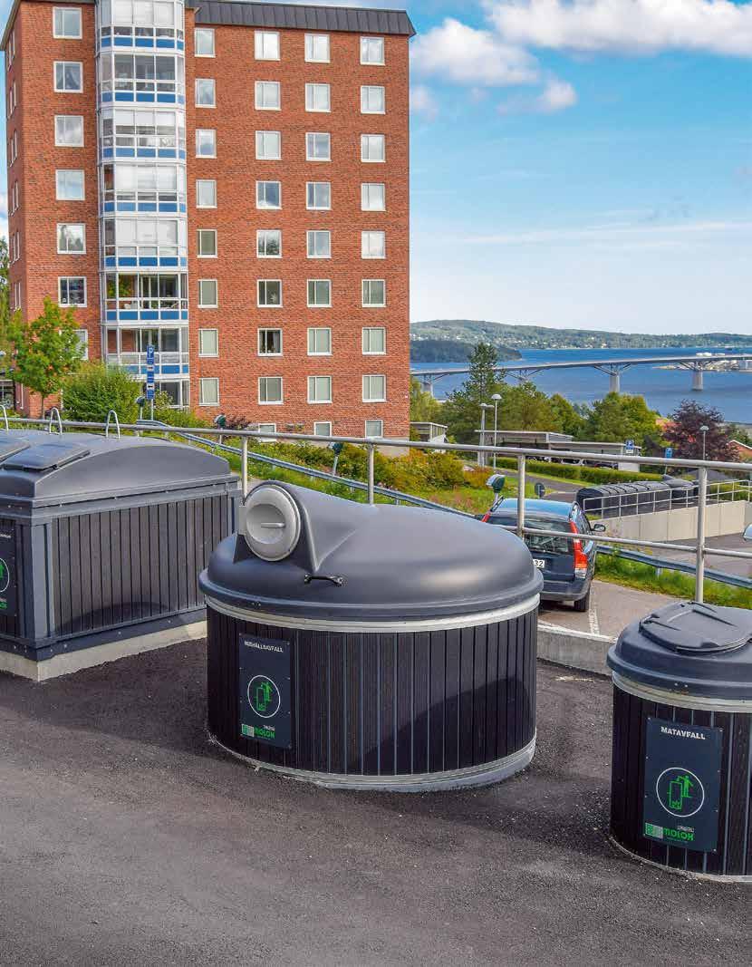 NR FYRA 2017 magasinet EN TIDNING FRÅN