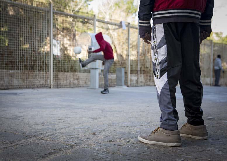 VERKSAMHETSBERÄTTELSE MED EFFEKTRAPPORT God samhällsstyrning för barns rättigheter ska stärkas Föräldraforum: Syftet är att stärka föräldrarnas rättigheter och ge dem en plattform och verktyg.