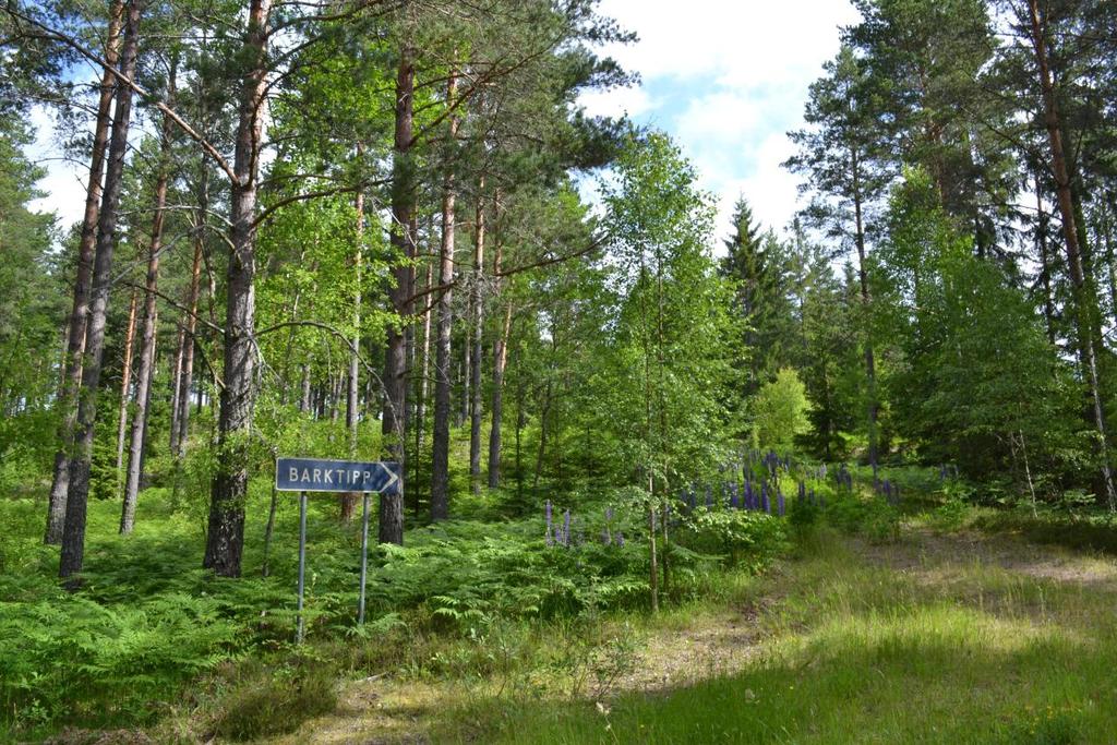 Bilaga 1 Kartor och bilder Sid 3 (4) Bild 2.