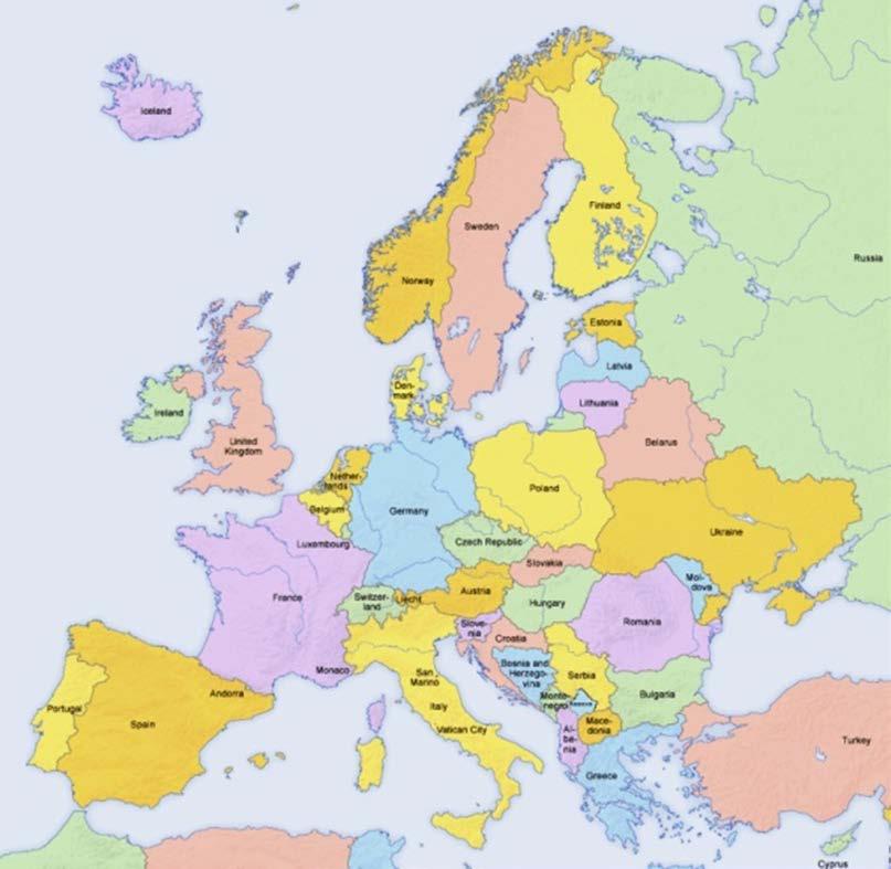 Eurobarometer resultat Svenskar motionerar mest i hela Europa 70 % säger att de motionerar minst