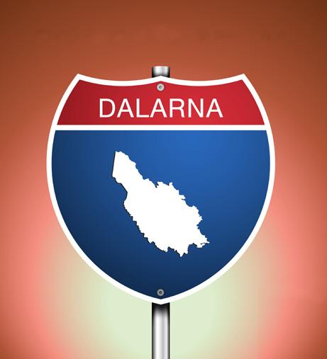 FLER ATT HITTA TILL DALARNA C