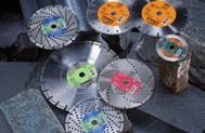 handfilapparater 16 iamantverkstadsfilar 17 iamantblad 17 Slipstift iamantslipstift och -kroppar 18-21 CBN-slipstift och -kroppar 22-25