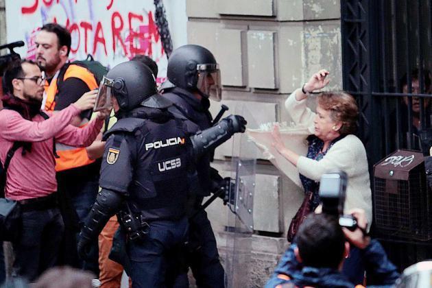 13 Izquierda Revolucionaria är aktivt för att bygga ett konsekvent vänsteralternativ för arbetarnas och ungdomarnas enhet med sina klassbröder i den spanska staten i en gemensam kamp för socialismen.