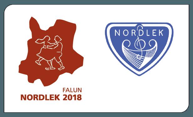 Nordlek 9-14 juli, Falun Nationella uppvisningsprogrammet (endast deltagare) Nu är det inte långt kvar tills vi åker till Falun. Det är hög tid att börja träna uppvisningsprogrammet.