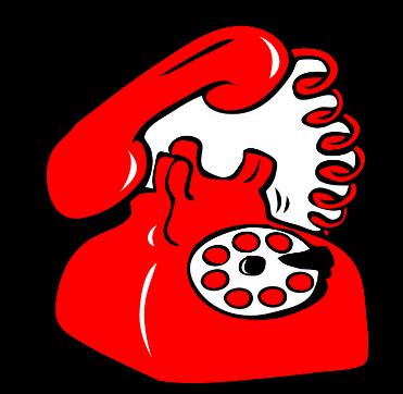 Telefonen i 26:an Nu kommer vi att säga upp telefonen i 26:an. Vi har under ett par år knappast nyttjat telefonen så de få samtal som rings blir väldigt dyra.