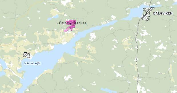 Eskilstuna kommuns VA-plan 2017 Resultatsammanställning bedömning av behov och möjlihet för VA-utbyggnad VA-planområde Behov Möjlighet Område nr.
