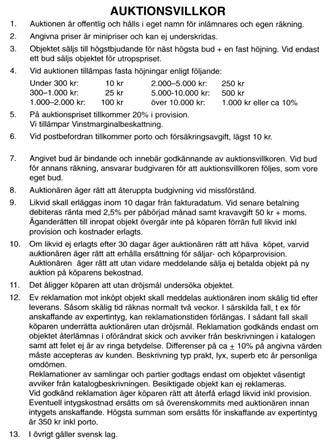 25 kr 50 kr 100 kr 23,5% i provision. 250 kr 1000 kr 2.