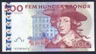 Bättre ingår. Inga nödsedlar. Utrop 3000.