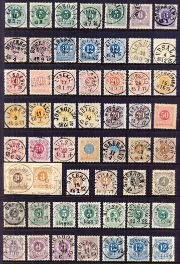 1400-06 1407-08, 1410-14 1415-21 1422-25, 1427-29 1430-32, 1435-37, 1439 1438, 1440-43