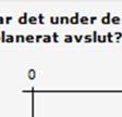 3.10 Nio av tio kommuner har avbrutit placeringar före planerat avslut På frågan om det under de senaste två åren förekommit att placeringar vid HVB hem av de svarande kommunerna, 86,3 procent, som