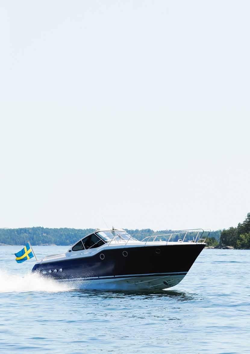 VILLKOR BÅTFÖRSÄKRING 2017-01-01