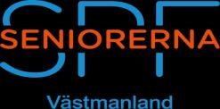 SPF SENIORERNA VÄSTMANLAND Postadress: Industrigatan 1 C, 734 30 Hallstahammar Telefon: 0220 144 74 Telefontider: torsdagar kl. 9.00-12.00 E-post spfvastmanland@spfmail.se Hemsida: www.spfseniorerna.