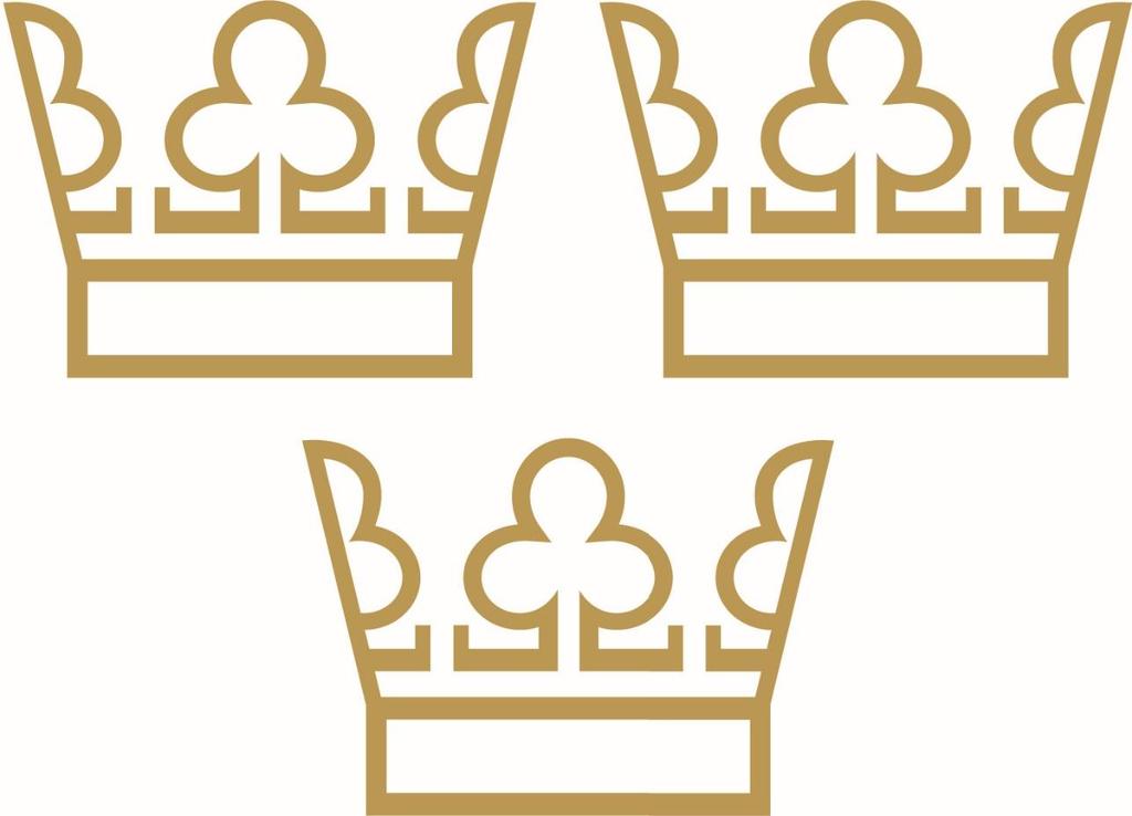 Finans- och riskpolicy 2018 Fastställd av Riksgäldens styrelse