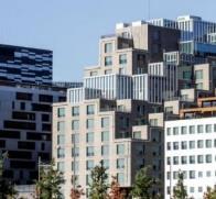 Fastigheter Ökad intjäning under H1 2018 SBB i Norden förbättrade sig intjäningsförmåga med 3,2 procent under andra kvartalet 2018.
