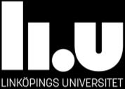 LINKÖPINGS UNIVERSITET INSTITUTIONEN FÖR BETEENDEVETENSKAP OCH LÄRANDE Från individ till verksamhetsutveckling 2(16) 1.1 Workshop 1 Initiering Varför gick de med? Hur har arbetet sett ut än så länge?