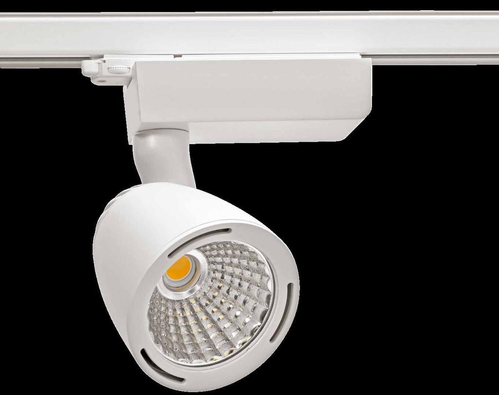 TOG 3-FS LED SPOTLIGHT