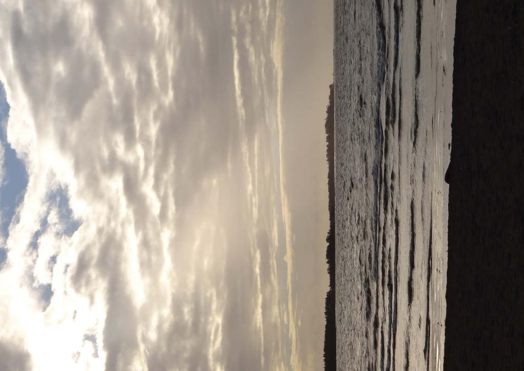 Landsbygdsutveckling i strandnära