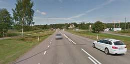 Samlade punkter för angöring ll Vänerområdet och för exploatering minimerar intrånget i den unika Vänernaturen som också är det som marknadsförs som en llgång. 3. Bygg åretruntboende nära samhällena!