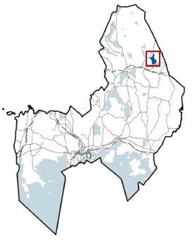 !! Mången Area Strandlinje Strandskydd 289,6 Ha 9,1 km 300 m Mangenbaden.