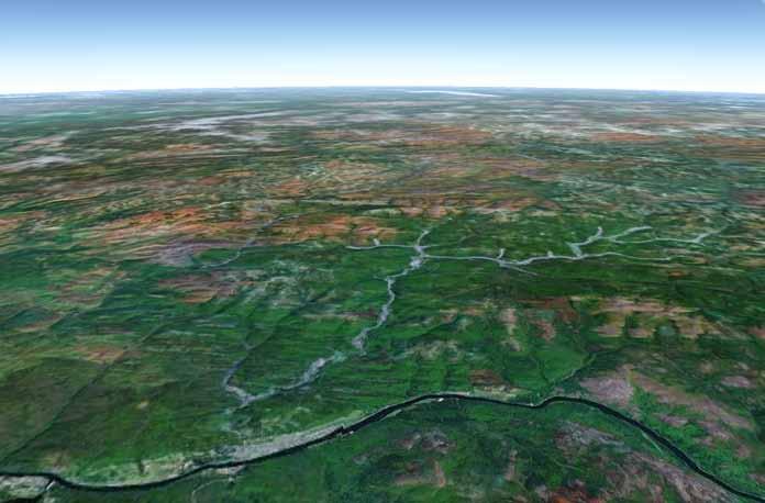 Projekt purpolskaya Prodolnyy krazny provovesenniy Kavkaz vostochnaya Kopylovskoye takhtykan 35km Bodaibo Verkhnyaya Orlovka nio prospekteringslicenser Kopy Goldfields prospekterade på 10 guldprojekt