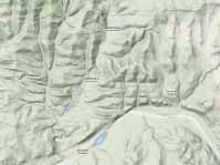 Projekt Krazny Prodolnyy Kavkaz Vostochnaya 14 km Pravovesenniy takhtykan 10 km Kopylovskoye 35 km Bodaibo Fyndigheter med historiskt stark potential Kopy Goldfields innehar prospekteringslicenser