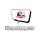 Årskurs 5 Film med Filmpedagogerna Vi och Dom Här undersöker vi de bilder vi får av människor, händelser och företeelser genom film, TV och nyheter.