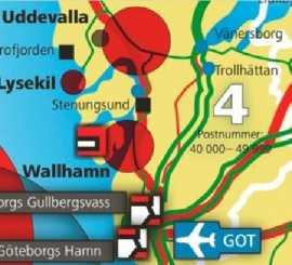 Litiumbatteriet höjer Toyotas staplare, sid 54 Scanias nya stal showen på Elmia, sid 8 Åk rörpost till