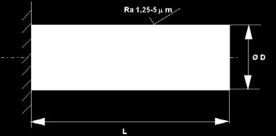 Material Apparatuttag av koppar eller kopparlegering skall vara förtennad med en skikttjocklek av minst 50 µm.