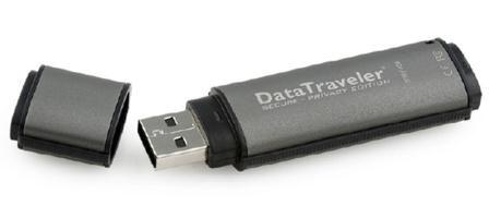 USB-minnen kan vara en säkerhetsrisk Var försiktig med att ansluta okända USB-minnen Var försiktig med att använda USB-minnen som du fått gratis från okända, exempelvis på mässor eller konferenser