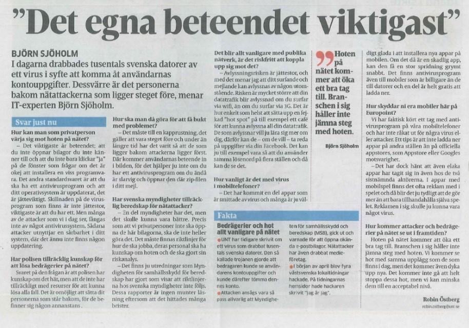 Ett
