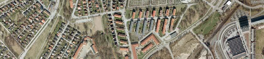 8 Hydrogeologiska förutsättningar Som underlag för den hydrogeologiska beskrivningen ligger Markundersökningsrapport Hydrogeologi som upprättats inom Hamnbanan (Trafikverket 2015a).