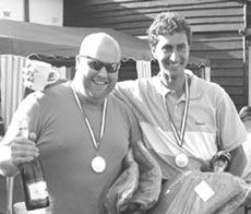Hellerup klassisk mark. Ingen enda klubb i världen har fler OS medaljörer än Hellerup Seilklub. Jag har heller aldrig varit på ett ställe där hemmaseglarna har bättre förutsättningar.