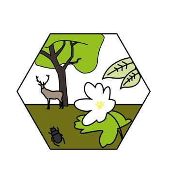 Mål 2: En rik natur och stärkta ekosystemtjänster De stora och varierande värden som finns i kommunens natur- och kulturlandskap är en värdefull tillgång för kommunens attraktivitet och utveckling