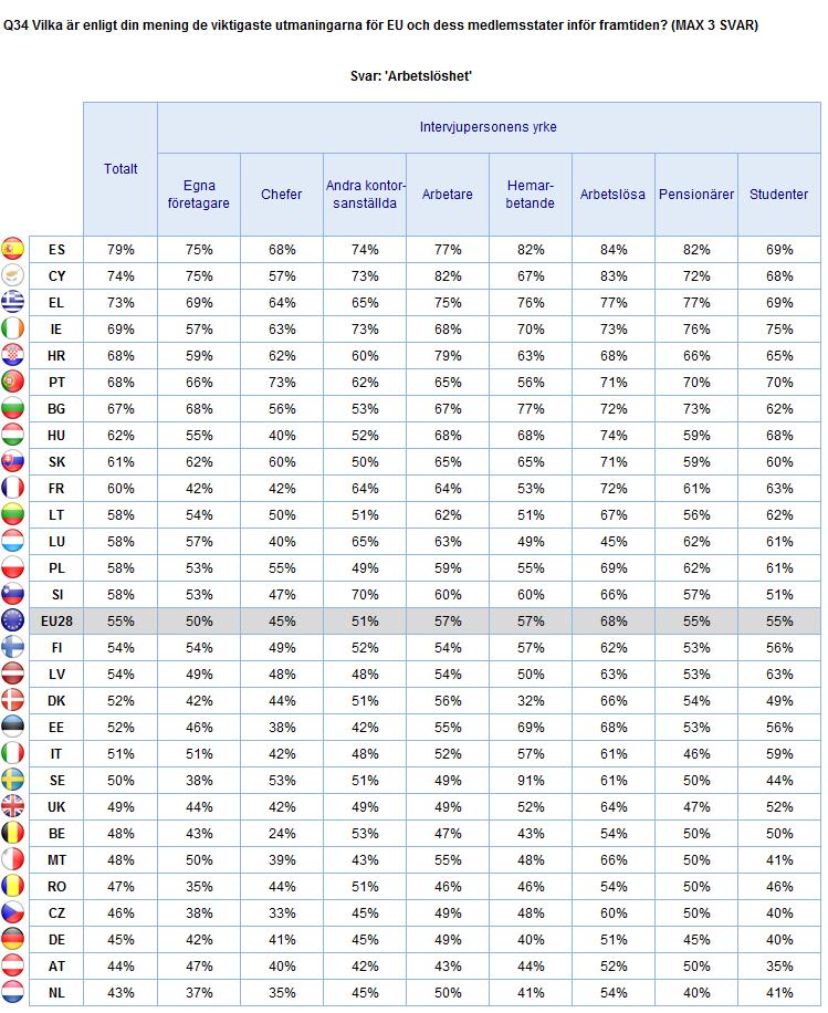 EUROPEISKA UNIONEN 2025